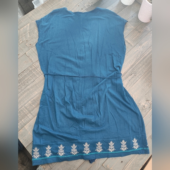 Lucky Brand Dress - Picture 2 of 3